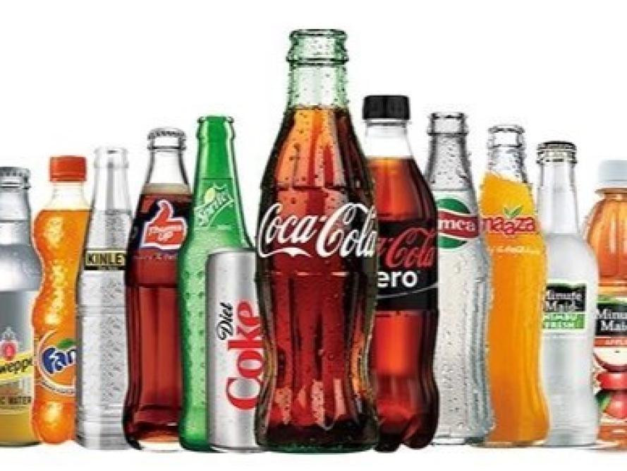 Продукти на Кока Кола – 250 мл.